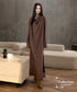 Swing Collar Dress
